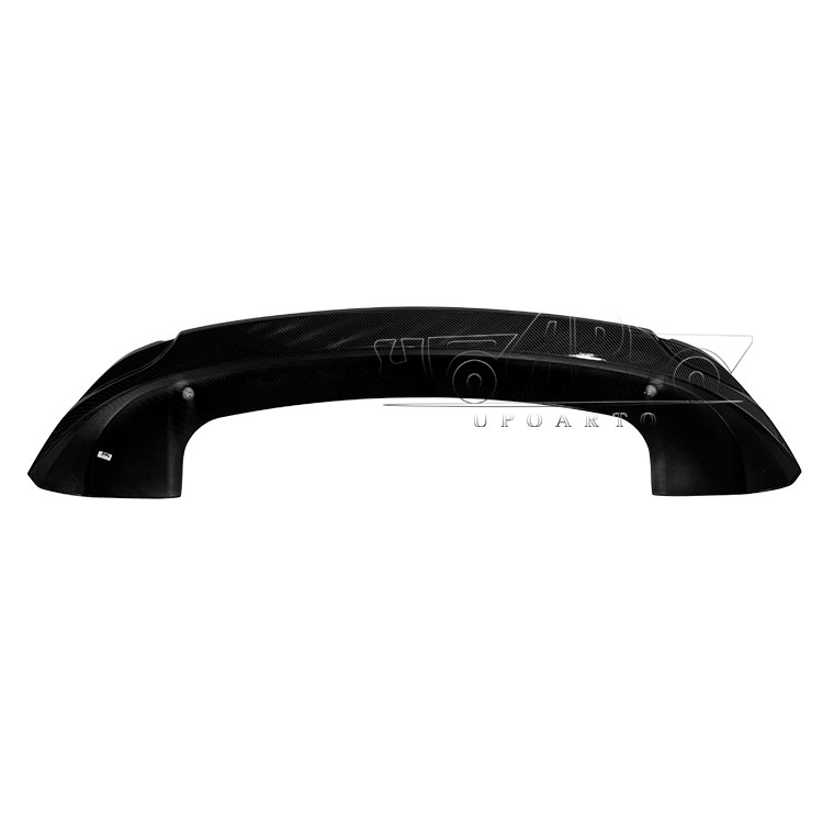 corolla cross rear spoiler corolla cross rear spoiler
