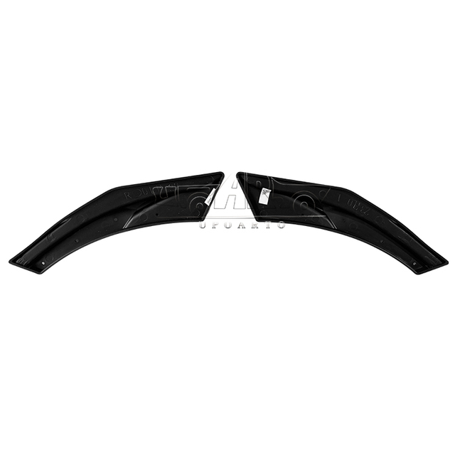 Volkswagen Polo Plastic Rear Side Splitter 2023