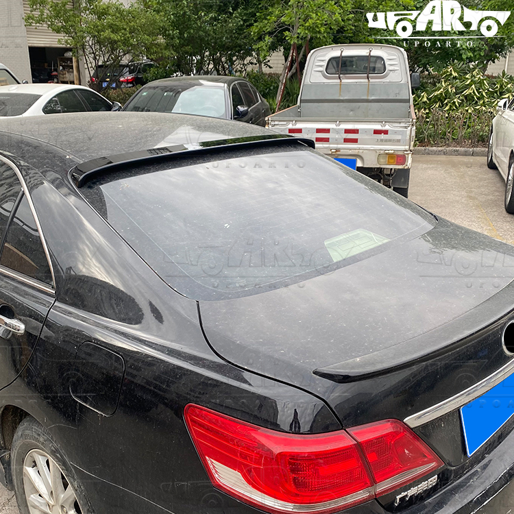 camry rear window spoiler  camry rear window spoiler