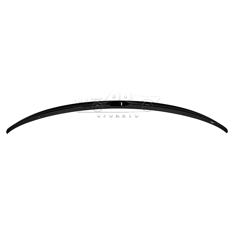corolla original factory rear boot spoiler  corolla original factory rear boot spoiler