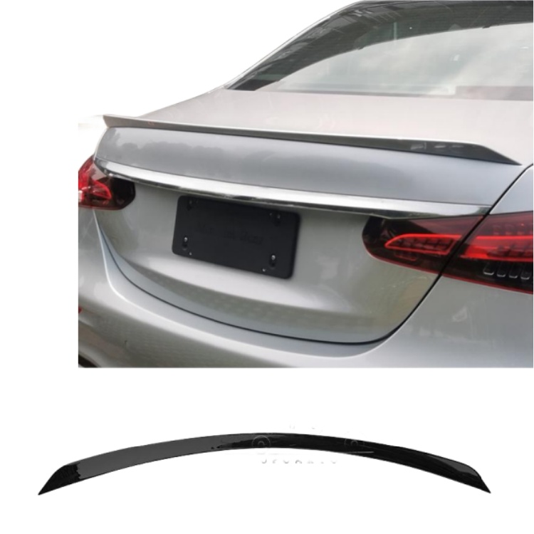w213 e63s spoiler w213 e63s spoiler