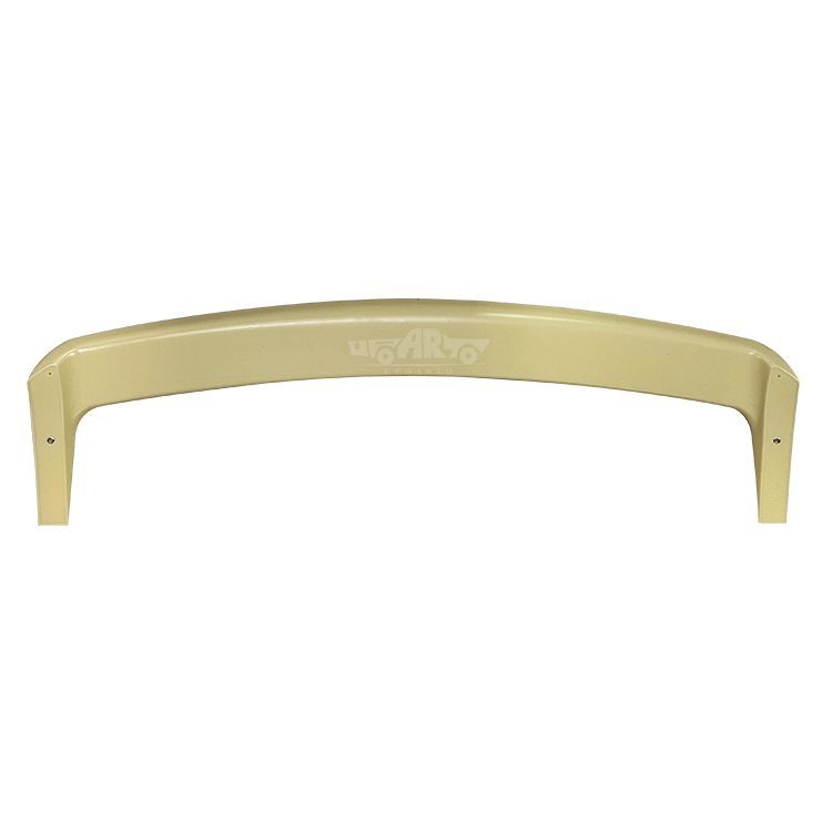 06-13 BMW E70 Rear Roof Spoiler 06-13 BMW E70 Rear Roof Spoiler