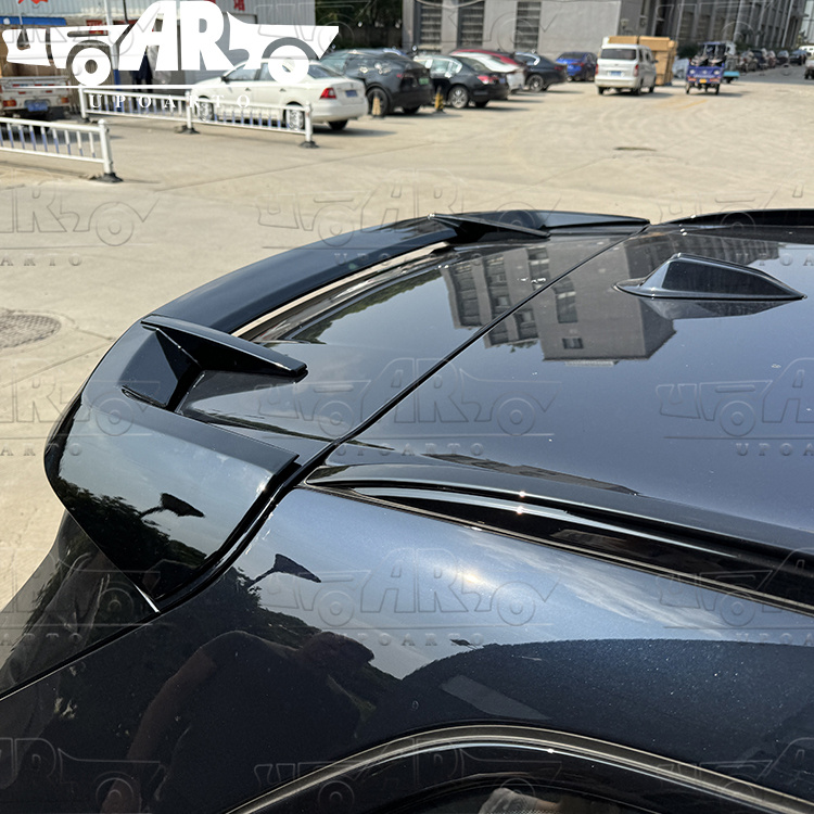 BMW G05 LCI MP Rear Top Spoiler 23+ BMW G05 LCI MP Rear Top Spoiler 23+