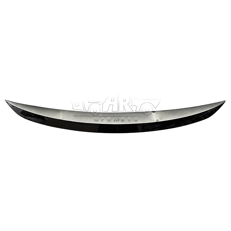 w177 rear spoiler wing w177 rear spoiler wing