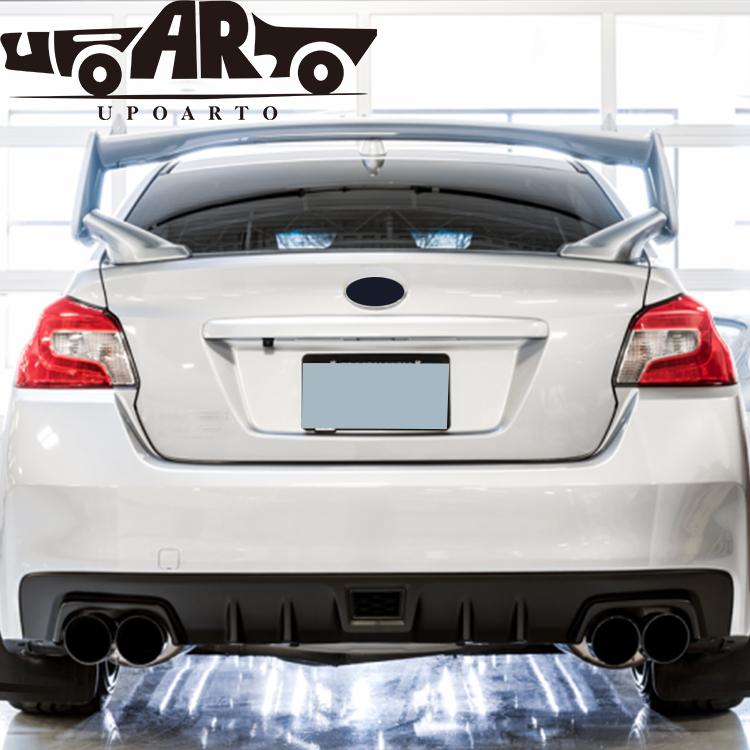 wrx back spoiler wrx back spoiler