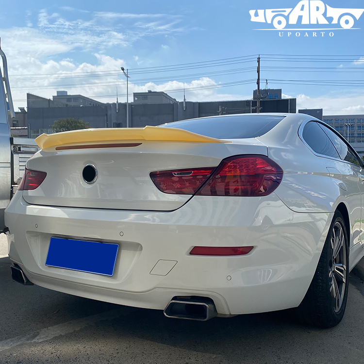 PSM Rear Wing For F13 Coupe 11 - 18 PSM Rear Wing For F13 Coupe 11 - 18