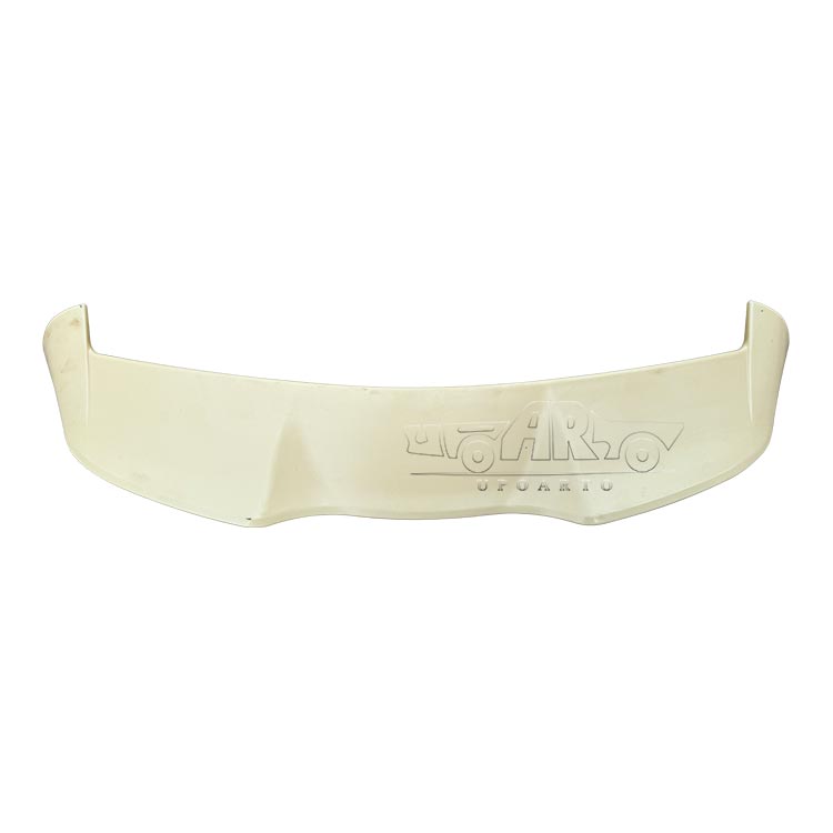 vogue rear roof spoiler vogue rear roof spoiler