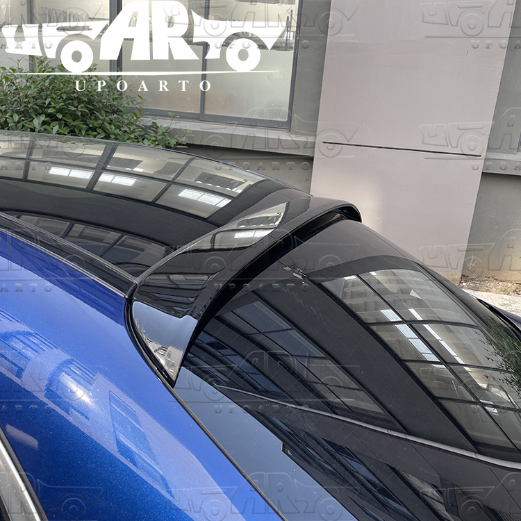 w205 rear top spoiler w205 rear top spoiler