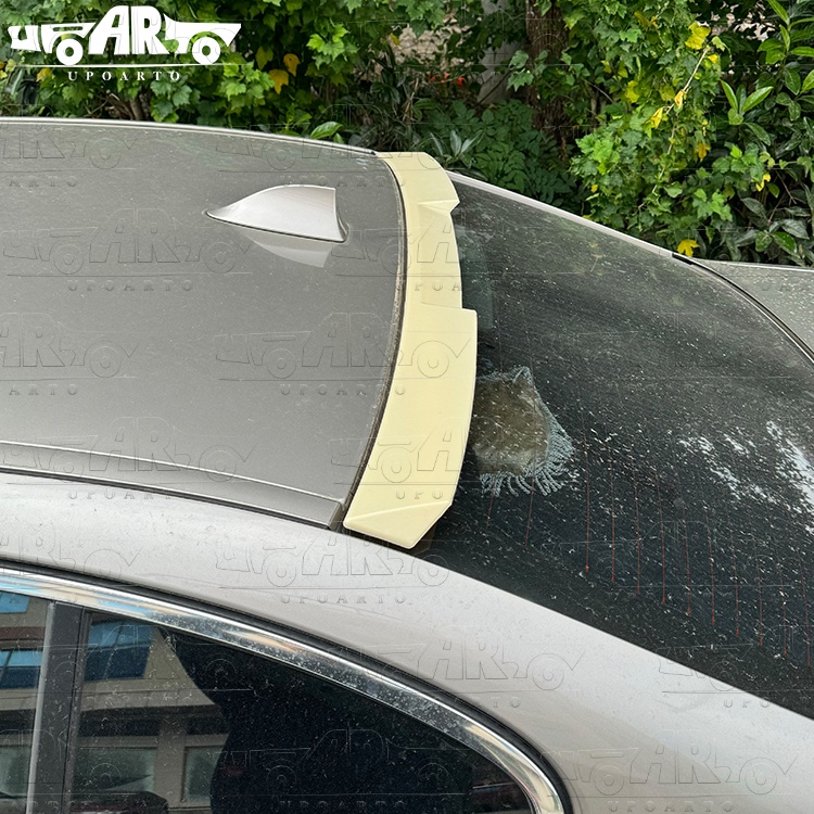 10 - 16 F10 M4 Style Top Spoiler 10 - 16 F10 M4 Style Top Spoiler