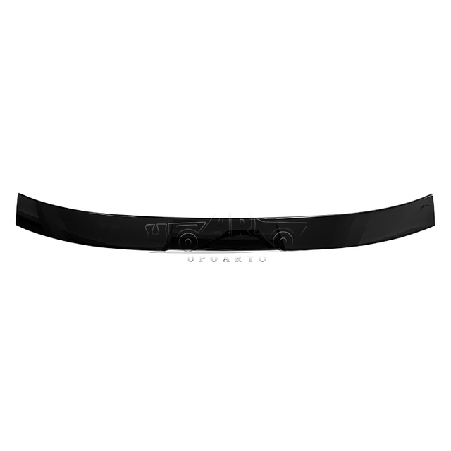 HAOSHENG Roof Window Spoiler Skoda Superb 2020