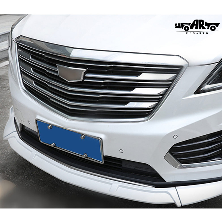 xt5 front lip splitter xt5 front lip splitter