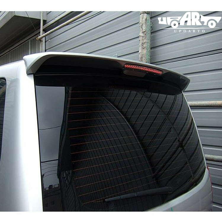 h1 roof spoiler h1 roof spoiler