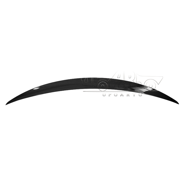 AMG Style ABS Rear Trunk Spoiler Mercedes Benz E-Class W213