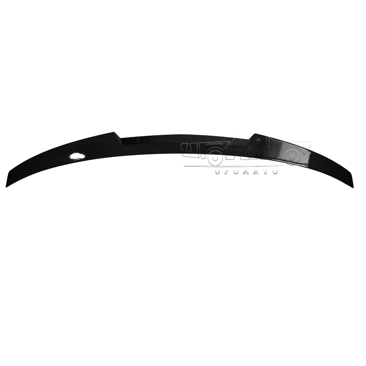 2013-2020 F32 Coupe M4 Trunk Spoiler 2013-2020 F32 Coupe M4 Trunk Spoiler