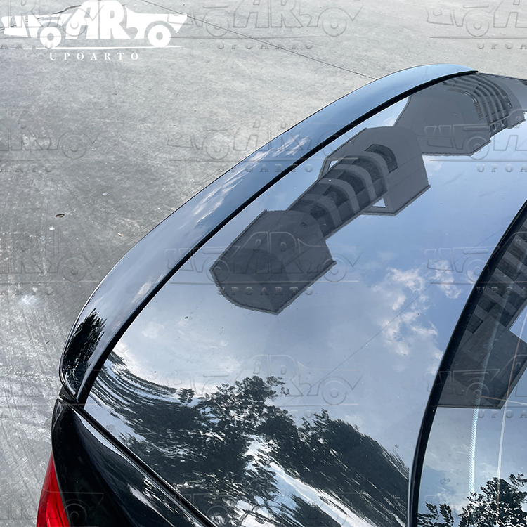 18-23 G30 P Style Trunk Spoiler 18-23 G30 P Style Trunk Spoiler