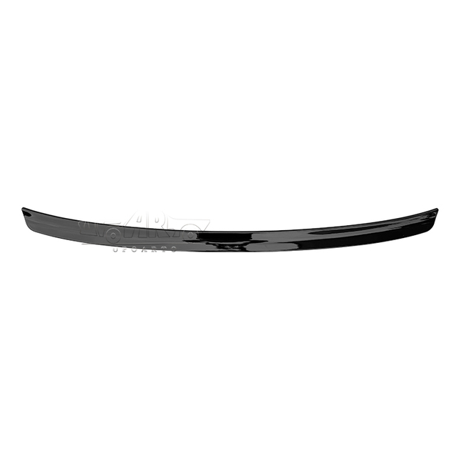 HAOSHENG Mercedes Benz S Class W220 Rear Trunk Spoiler 1999-2005