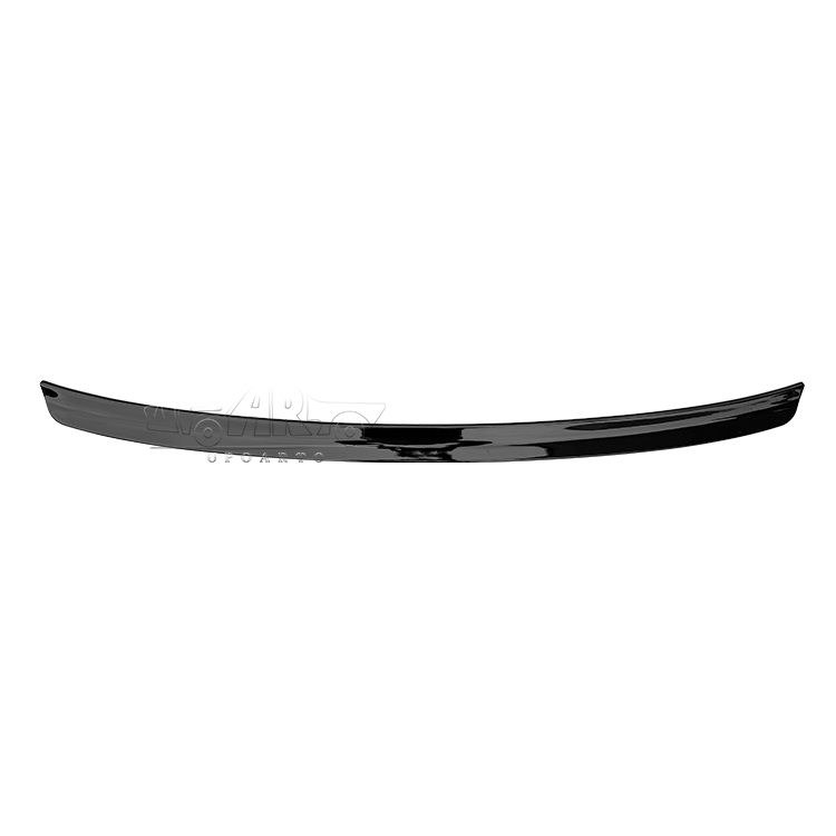 1999-2005 BenZ S Class Benz W220 Rear Spoiler 1999-2005 BenZ S Class Benz W220 Rear Spoiler