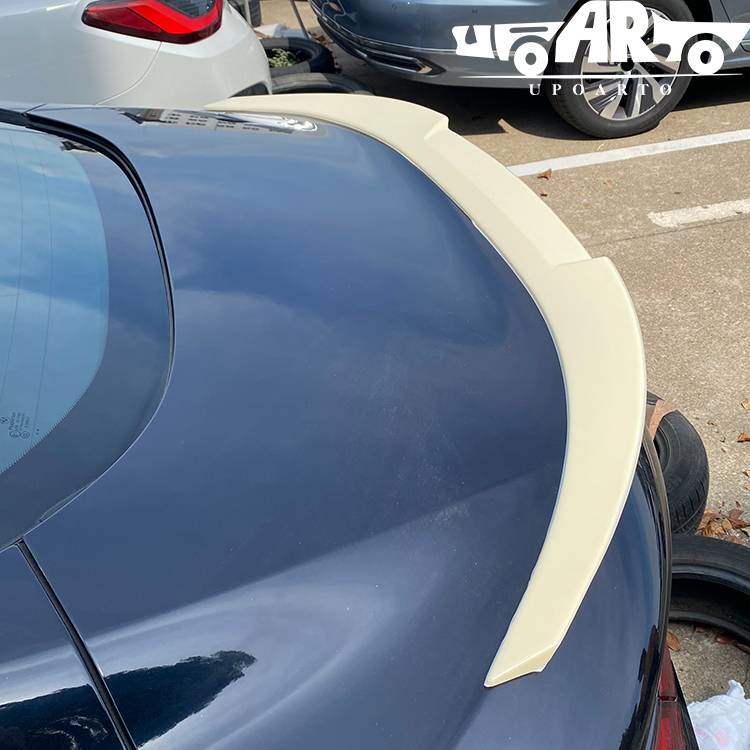 18+ BMW G15 V Style Trunk Rear Wing 18+ BMW G15 V Style Trunk Rear Wing