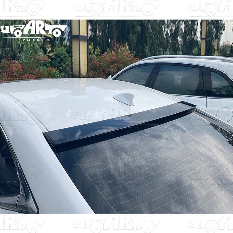 es rear spoiler wing es rear spoiler wing