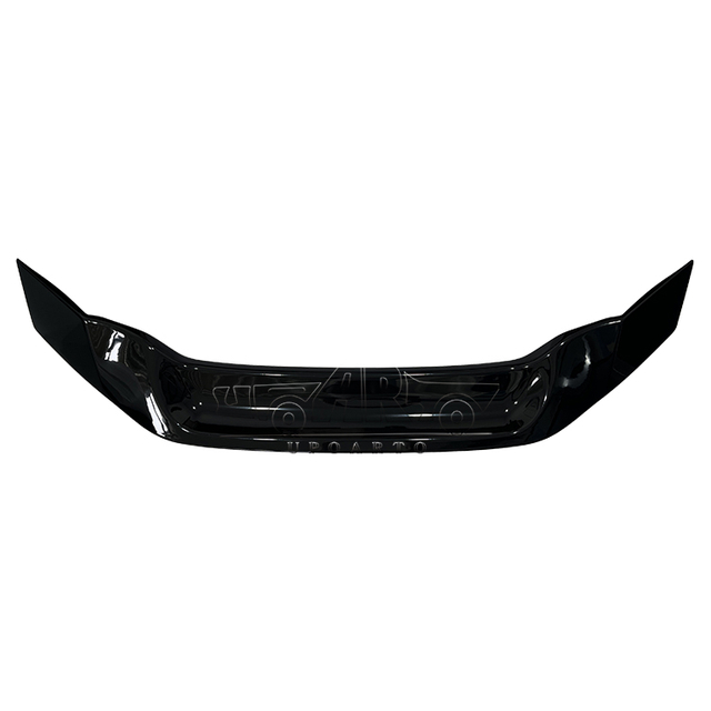 R Style ABS Rear Spoiler Hyundai Elantra Avante 2020