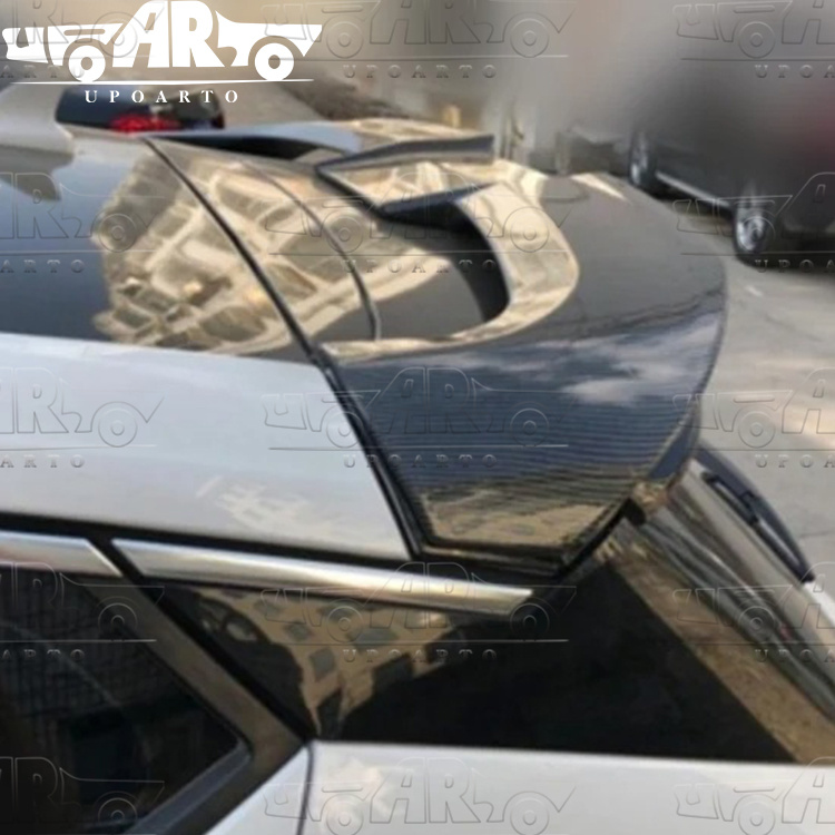 opel rear top spoiler opel rear top spoiler