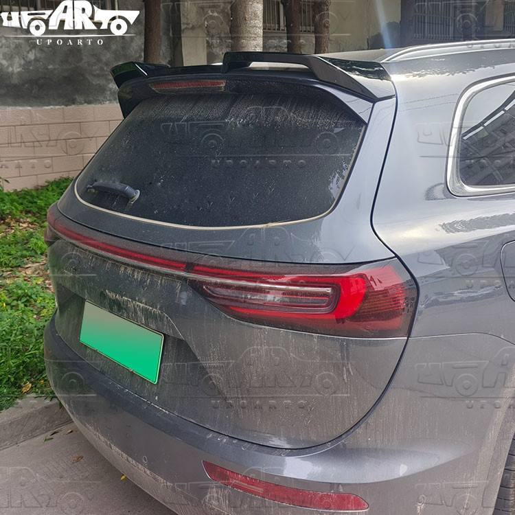 aito m7 rear window spoiler aito m7 rear window spoiler