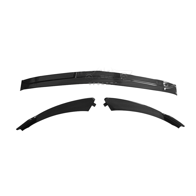 w118 front splitter w118 front splitter