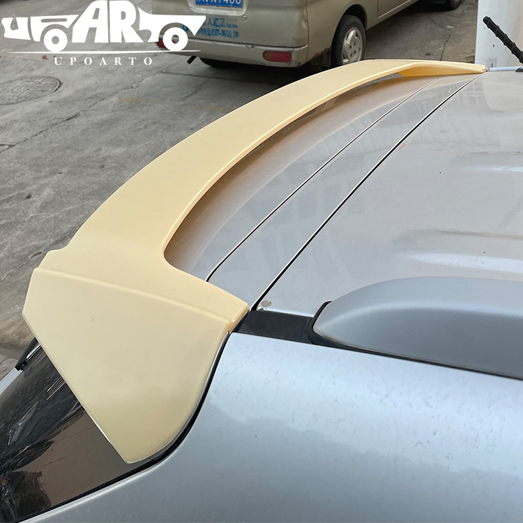 ix35 rear top spoiler  ix35 rear top spoiler