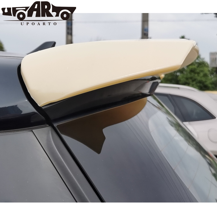 ix35 rear roof spoiler ix35 rear roof spoiler
