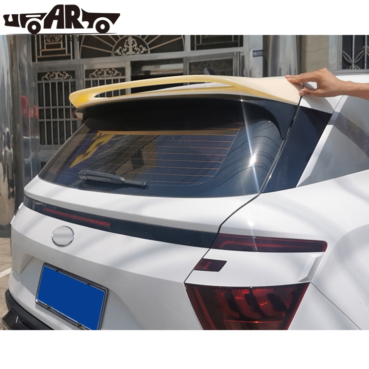 ix25 rear top spoiler ix25 rear top spoiler