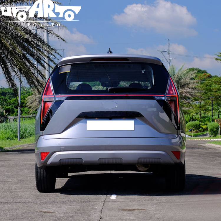 stargazer rear window spoiler stargazer rear window spoiler