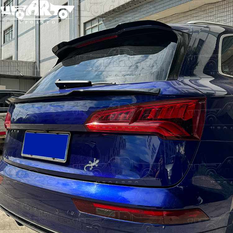 q5 rear top wing q5 rear top wing
