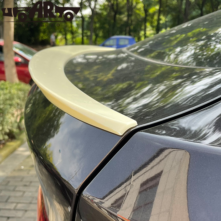 14 - 18 BMW F26 Tail Spoiler 14 - 18 BMW F26 Tail Spoiler