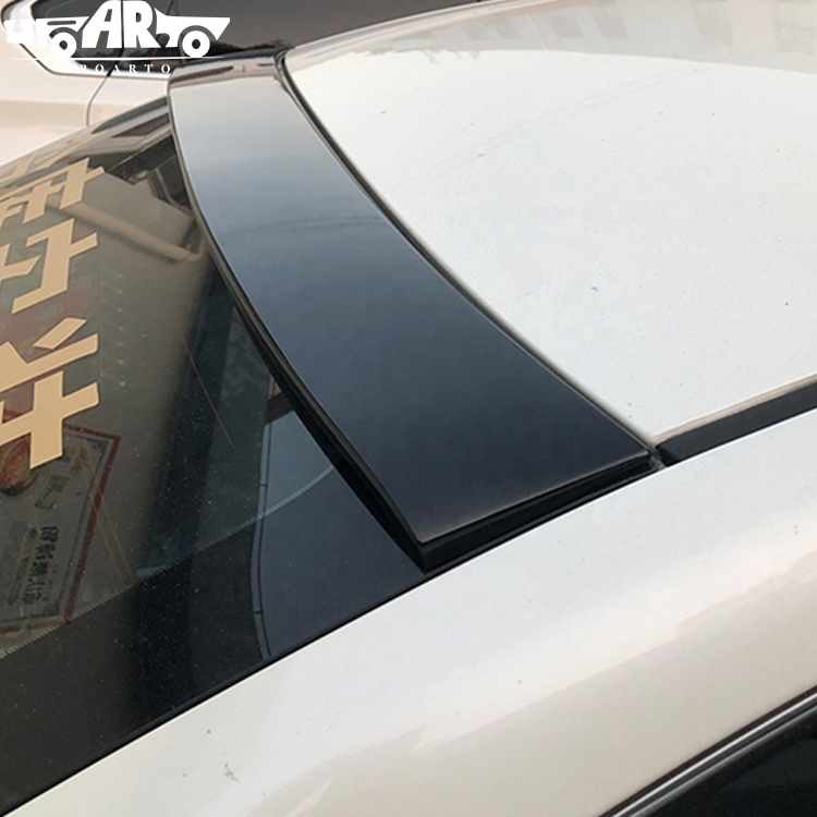 Sylphy back window spoiler Sylphy back window spoiler