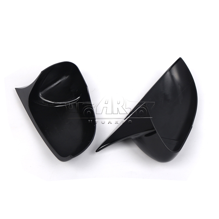VW Golf 6 MK6 Rearview Mirror Caps VW Golf 6 MK6 Rearview Mirror Caps