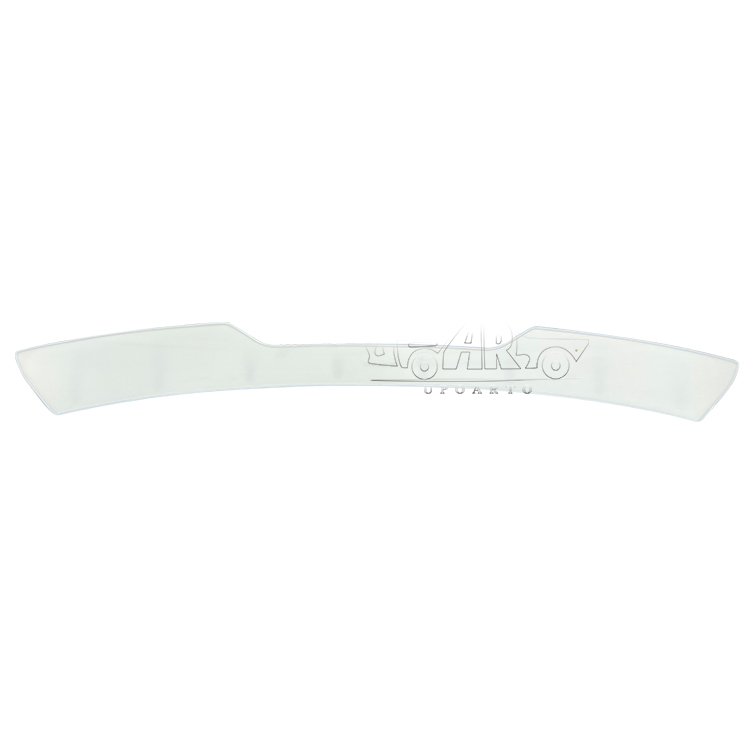 Hatchback Civic Roof Spoiler 2022 Hatchback Civic Roof Spoiler 2022
