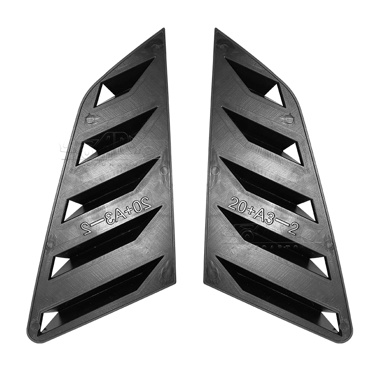 a3 8y side window shutter a3 8y side window shutter