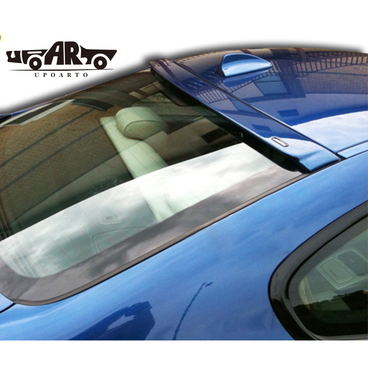 06 - 10 E92 Coupe Rear Top Wing 06 - 10 E92 Coupe Rear Top Wing