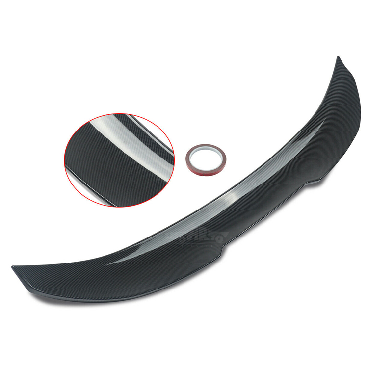 BMW E92 Coupe PSM Tail Spoiler 2006-2010 BMW E92 Coupe PSM Tail Spoiler 2006-2010