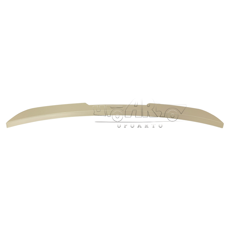 Audi A7 rear wing spoiler Audi A7 rear wing spoiler