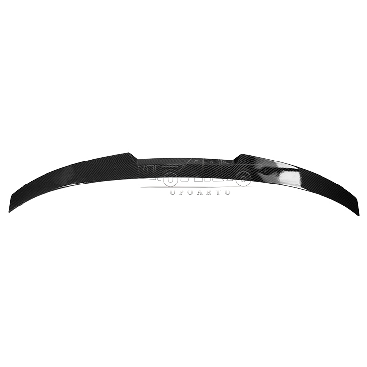 12-18 F30 M4 Style Rear Spoiler 12-18 F30 M4 Style Rear Spoiler