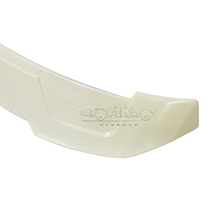 brv top wing spoiler 3brv top wing spoiler