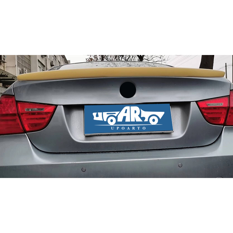 E90 MP Style Rear Wing 2005-2012 E90 MP Style Rear Wing 2005-2012