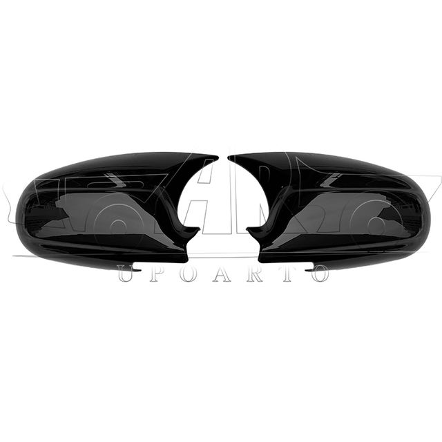 HAOSHENG Honda Civic Rear Side Mirror Caps 1996-2001