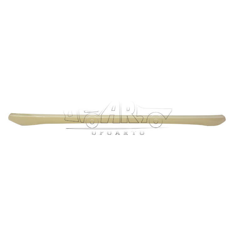 vios yaris oem rear boot spoiler  vios yaris oem rear boot spoiler