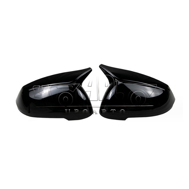 BMW X1 U11 Rear Side Mirror Caps Cover 2023+