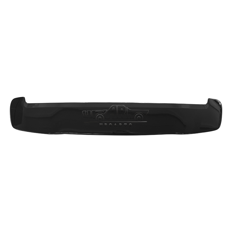noah rear spoiler noah rear spoiler