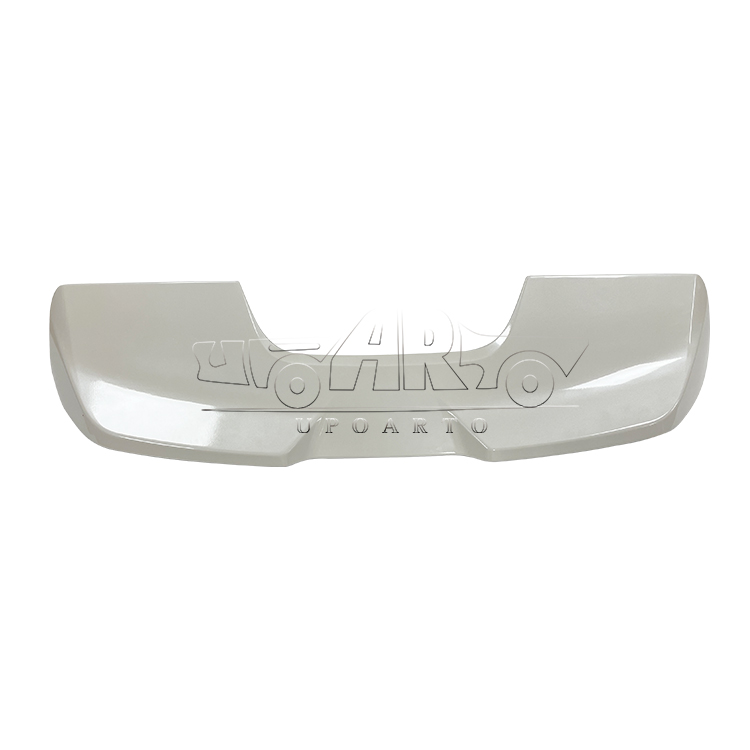 land cruiser j300 roof spoiler land cruiser j300 roof spoiler