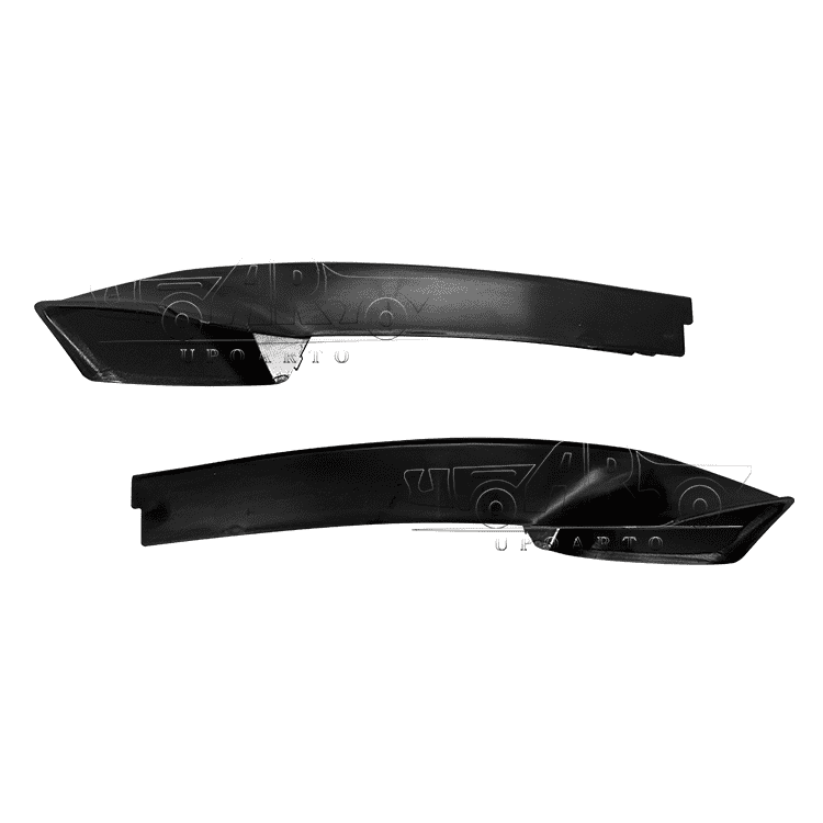 2014-2021 BMW 2 Series F22 Coupe Front Wrap Angle 2014-2021 BMW 2 Series F22 Coupe Front Wrap Angle