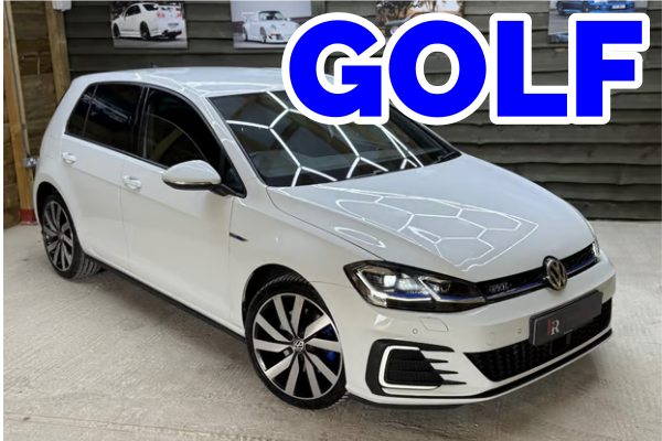 GOLF MK7 GOLF MK7